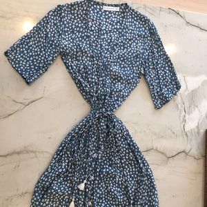 Faithfull The Brand Sun Dress